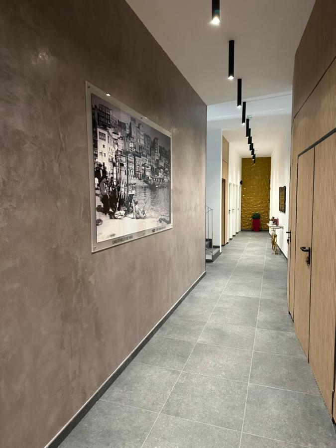Apartamento Vigo Centro Puerta Del Sol Bagian luar foto