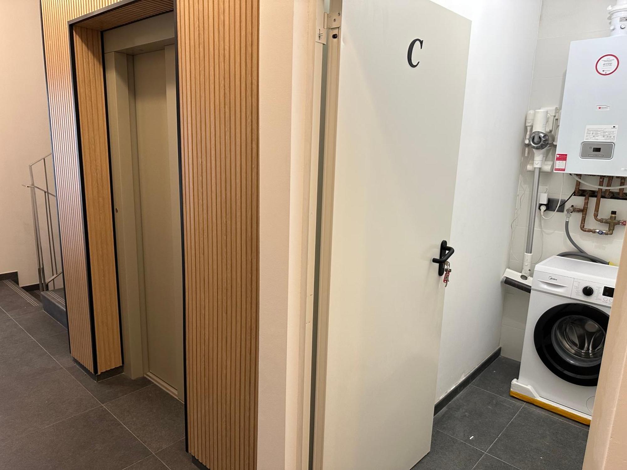 Apartamento Vigo Centro Puerta Del Sol Bagian luar foto